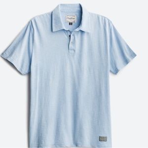 Flag & Anthem Men’s Large Wheaton Polo NWT